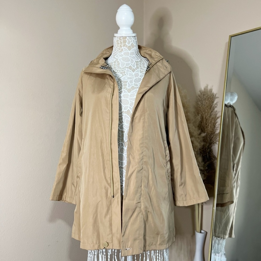 Burberry Trench Coat - Picture 2 of 15